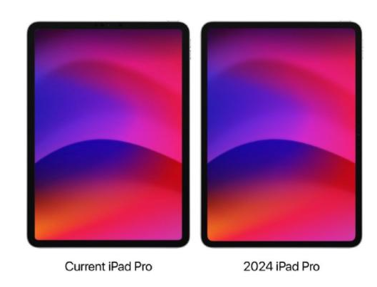 衢州ipad维修服务点分享新款iPad Pro和iPad Air要来了 