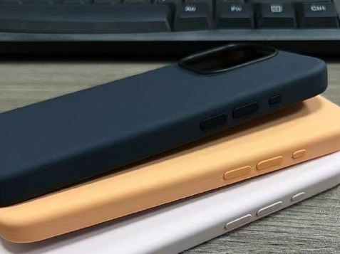 衢州苹果14维修站分享iPhone14手机壳能直接给iPhone15用吗?