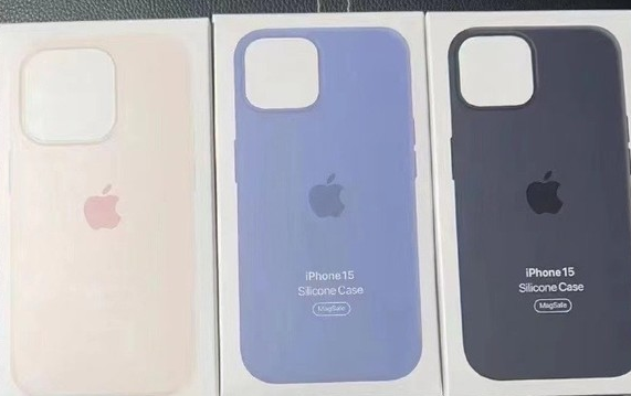 衢州苹果14维修站分享iPhone14手机壳能直接给iPhone15用吗？ 