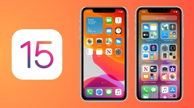 衢州苹果13维修分享iPhone13更新iOS 15.5，体验如何 