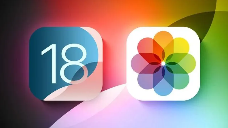 衢州苹果手机维修分享苹果 iOS / iPadOS 18.1Beta 3 发布 