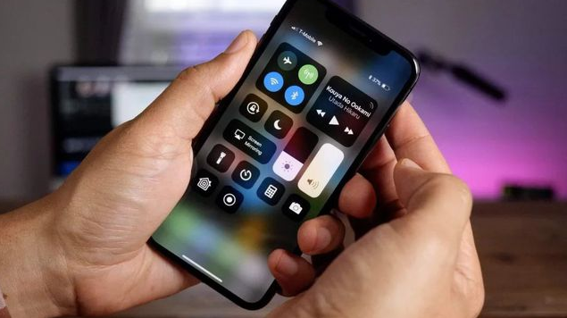 衢州苹果手机维修分享iPhone 12信号差怎么办 