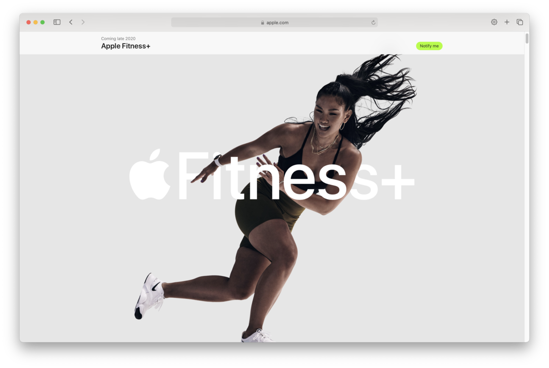 衢州苹果手机维修分享Apple One 订阅服务是什么 