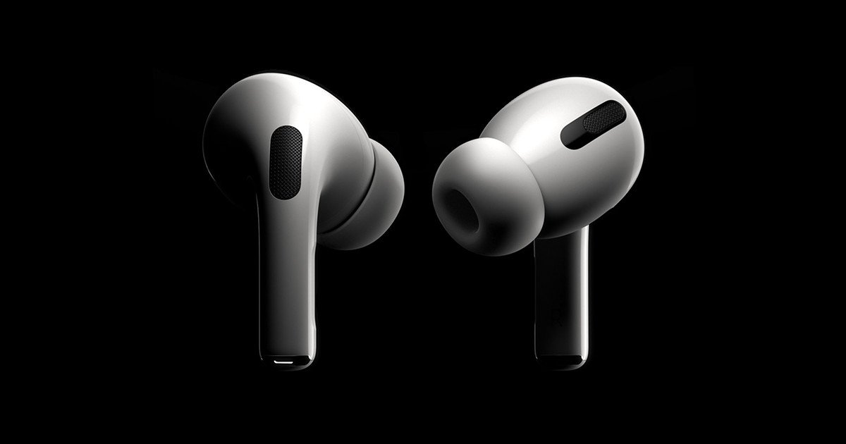 衢州苹果手机维修分享AirPods Pro 爆音、降噪效果下降怎么办 