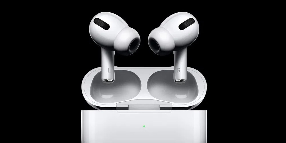 衢州苹果手机维修分享AirPods Pro 出现静电噪音 