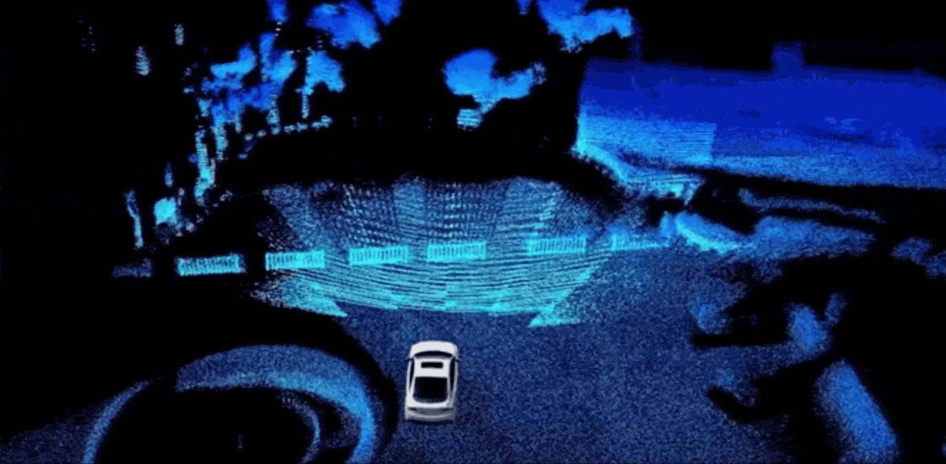 衢州苹果手机维修分享iPhone 12 Pro 搭载的 LiDAR 镜头与 ToF 镜头有什么不同 