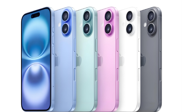 衢州苹果手机维修分享iPhone 17换电池 