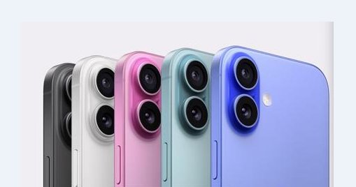 衢州苹果维修点分享iPhone 16 Plus进水维修 