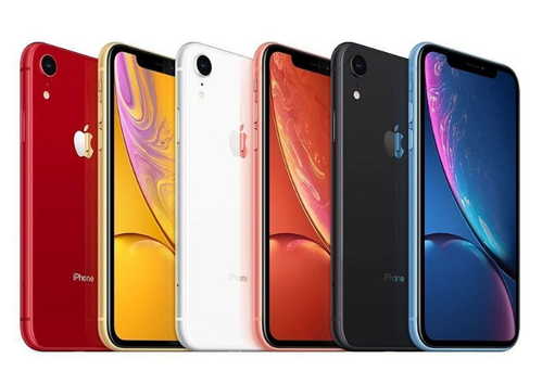 衢州苹果维修点分享iPhone XR扩容实操风险剖析 