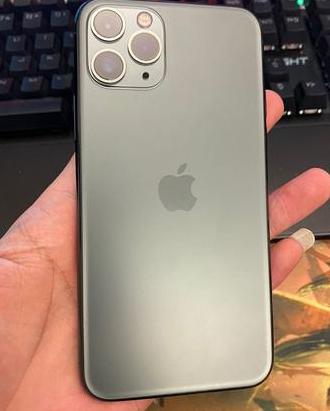 衢州苹果维修点分享iPhone 11 Pro扩容真实坑点 
