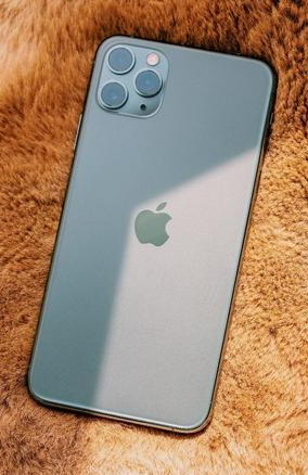 衢州苹果维修点分享iPhone 11 Pro Max扩容实战风险 