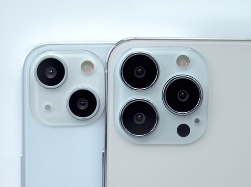 衢州苹果维修点分享iPhone 13 Pro Max扩容深层隐患解析 