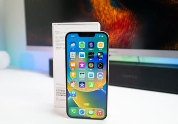 衢州苹果维修点分享iPhone 14扩容容易忽略的暗病 