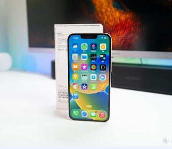 衢州苹果维修点分享iPhone 14音频与待机系统排错 