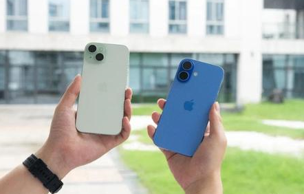 衢州苹果维修点分享iPhone 16 Plus黑屏疑难故障汇总 