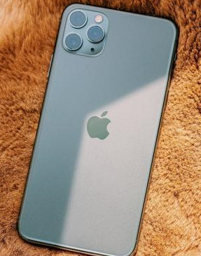 衢州苹果维修点分享iPhone 11 Pro Max电池发烫特殊问题 