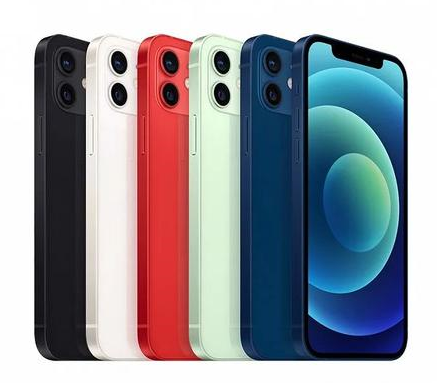 衢州苹果维修点分享iPhone 12 Pro Max发烫冷门故障梳理 
