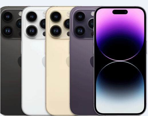 衢州苹果维修点分享iPhone 14 Pro发烫易忽略问题解析 