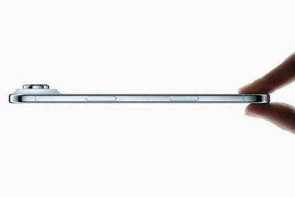 衢州苹果维修点分享iPhone 17 Air发烫几大隐形诱因 