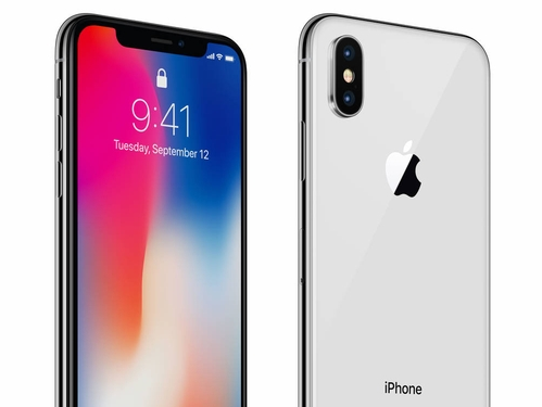 衢州苹果维修点分享iPhone X摄像头实拍质感与场景适配全解析 